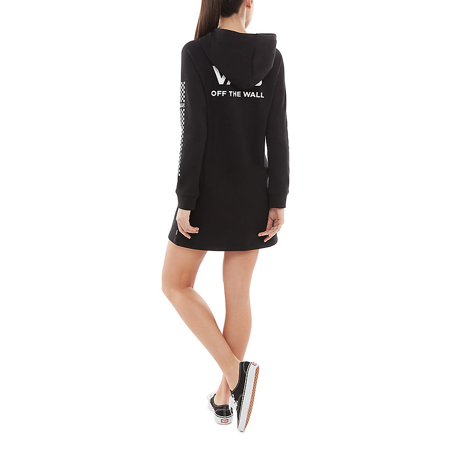 Online Vans Funday Dress